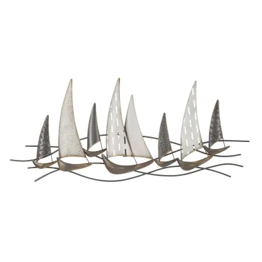 PANEL ŻELAZNY WZÓR REGATA NEW 100x3x44 cm